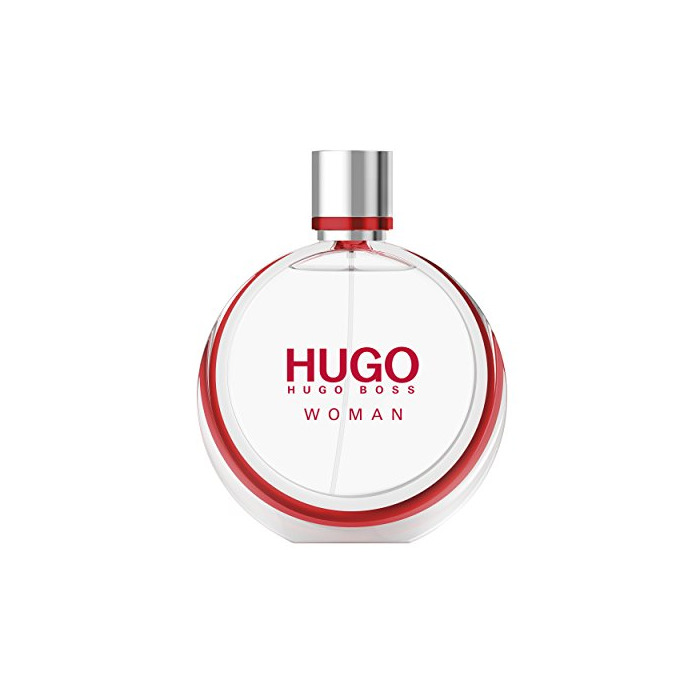 Beauty HUGO BOSS-HUGO HUGO WOMAN agua de perfume vaporizador 75 ml