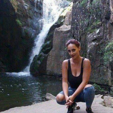 Lugar Cascata de Anços