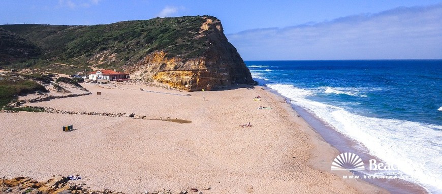 Place Praia de São João