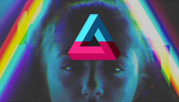 glitch studio