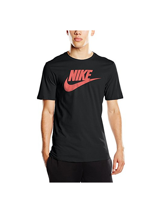 Moda Nike Tee-Futura Icon