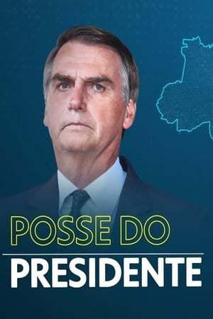 Cerimônia Posse Presidencial Jair Bolsonaro