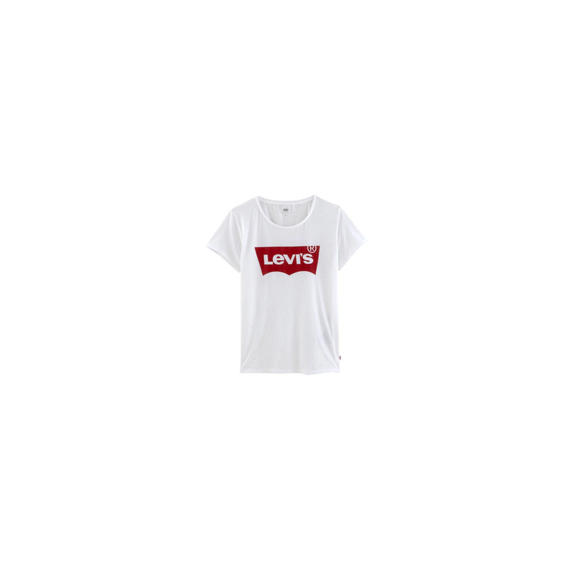 Social Levis T-shirt 