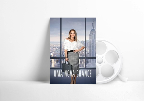 Uma Nova Chance