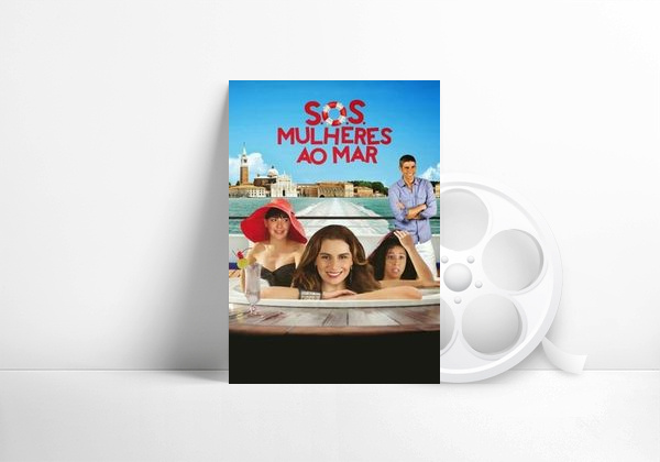 S.O.S.: Mulheres ao Mar