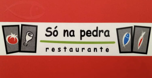 Restaurante Só Na Pedra