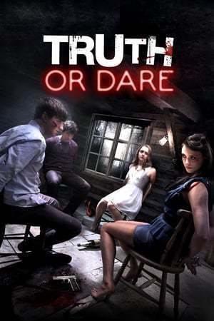 Movie Truth or Dare