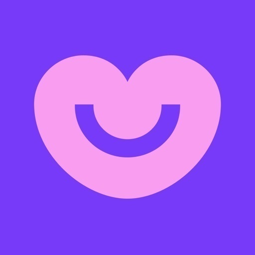 App Badoo — Chat. Friends. Dating