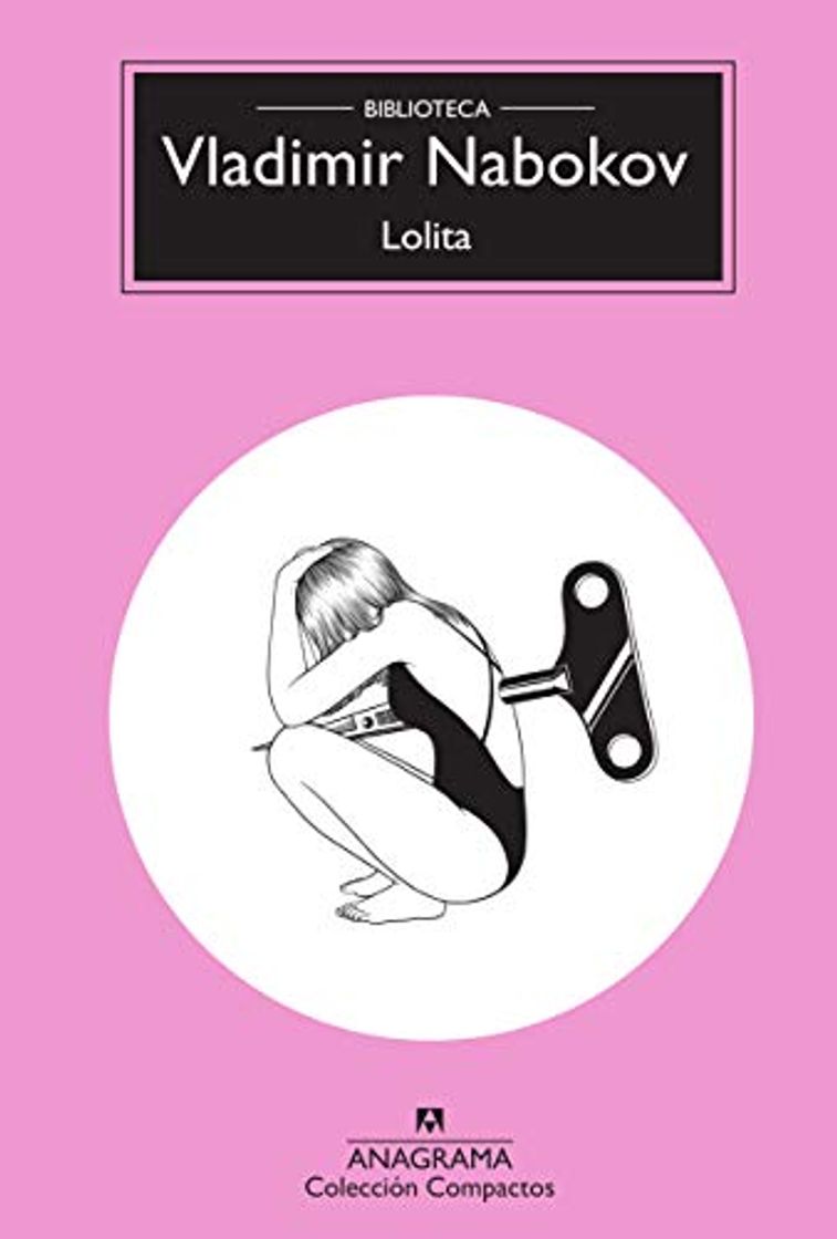 Libro Lolita: 34