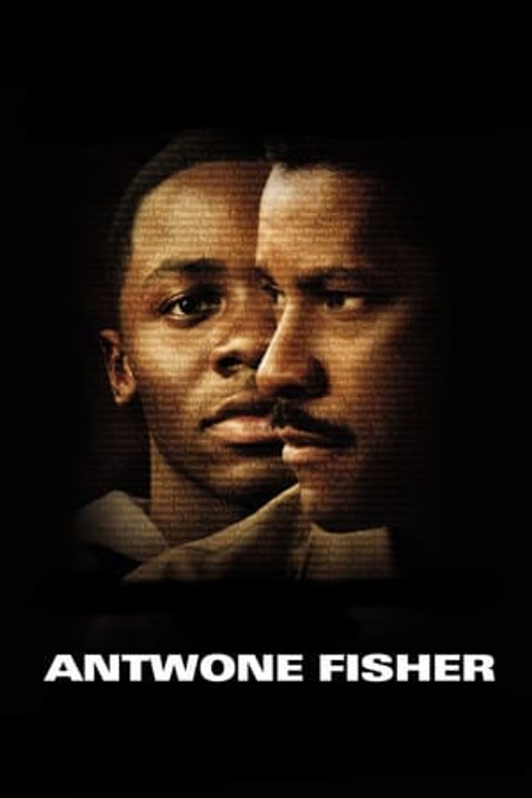 Película Antwone Fisher