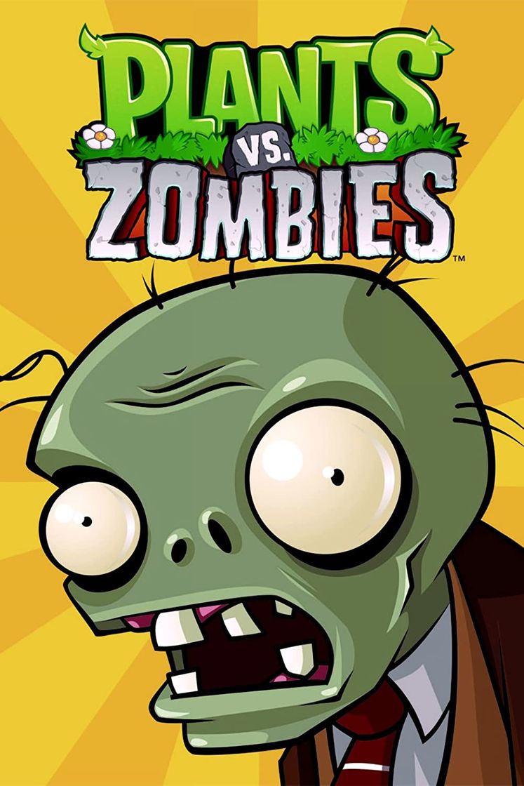 Videogames Plants vs. Zombies