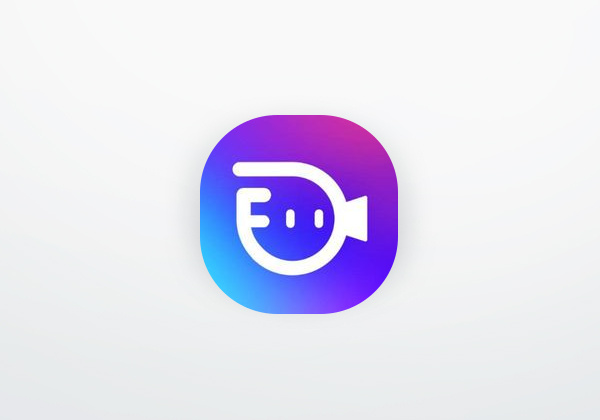App FaceCast - Faça novos Amigos 