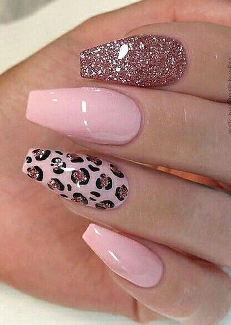 Moda Unhas 