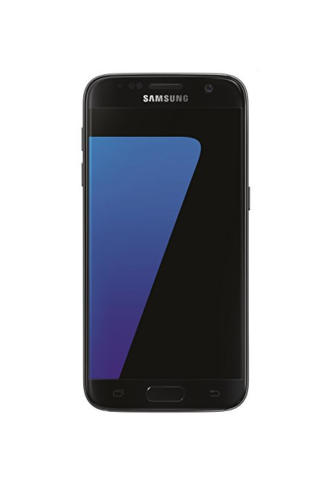 Electronic Samsung S7 Negro 32GB Smartphone Libre