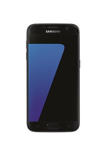 Samsung S7 Negro 32GB Smartphone Libre