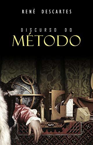 Libro Discurso do Método