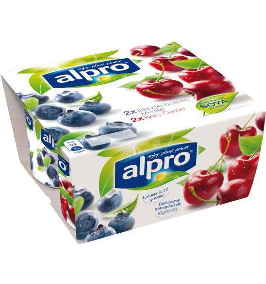 Fashion Alpro | Alpro