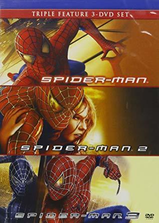 Movie Spider-Man