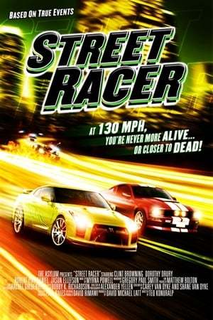 Movie Street Racer