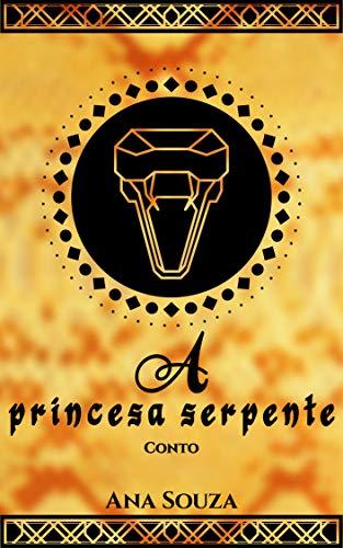 Book A princesa serpente