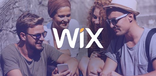 Wix | Business & Community apps 