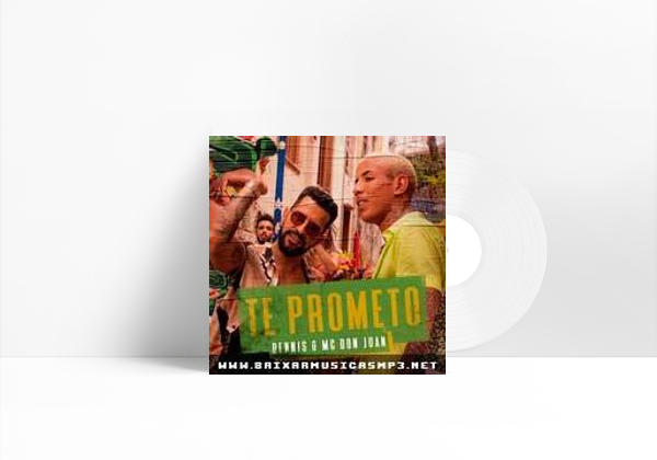 Music Te Prometo