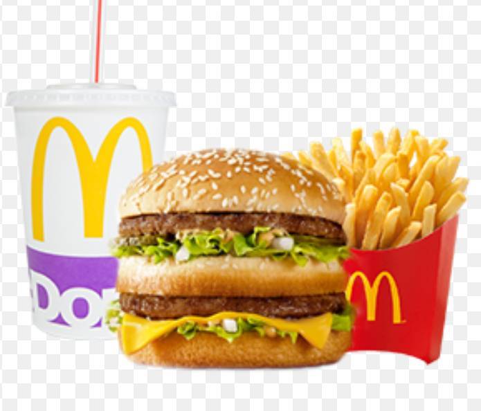 Restaurantes McDonald's - Aveiro Pingo Doce