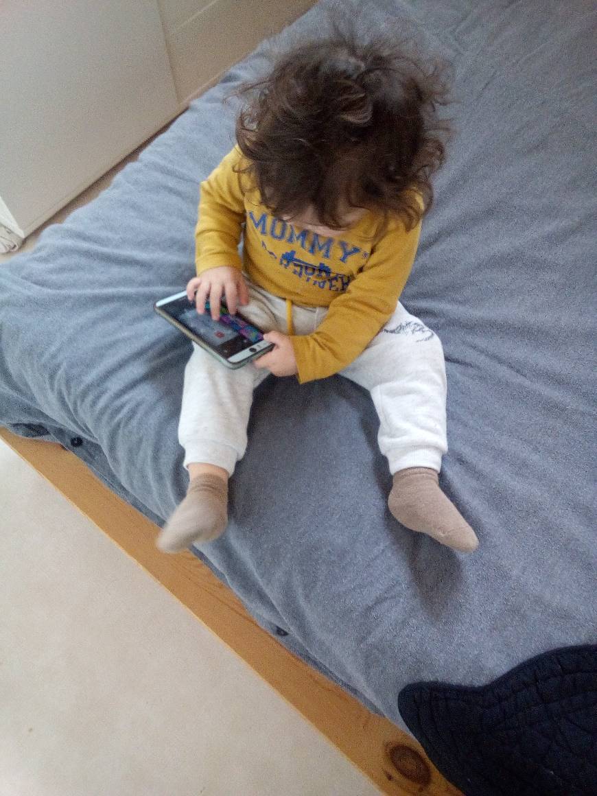 App YouTube Kids