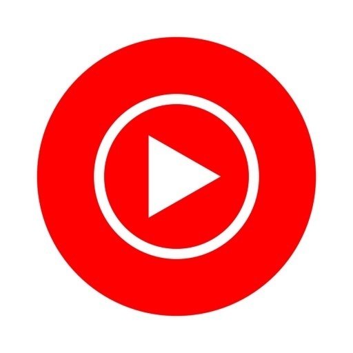 App YouTube Music