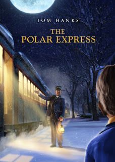 Película O expresso polar