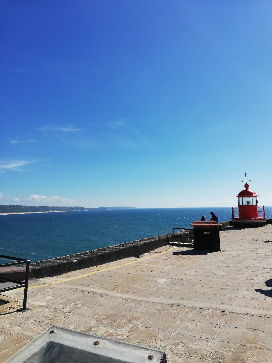Place Nazaré