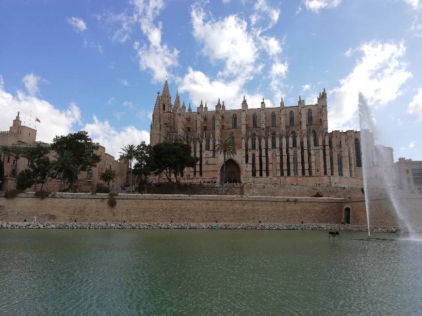 Lugar Palma de Mallorca