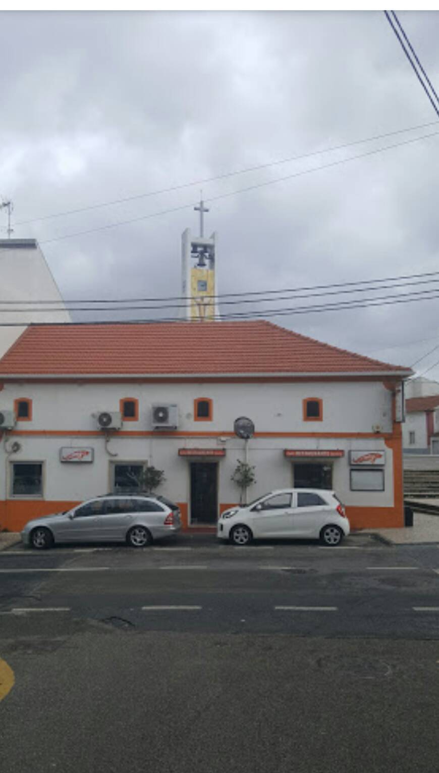 Restaurantes Restaurante Café Centro - Boavista