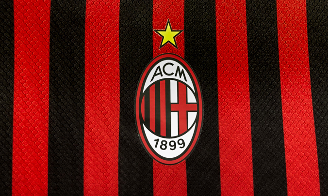 Fashion AC Milan: Official Site of Milan Football Club