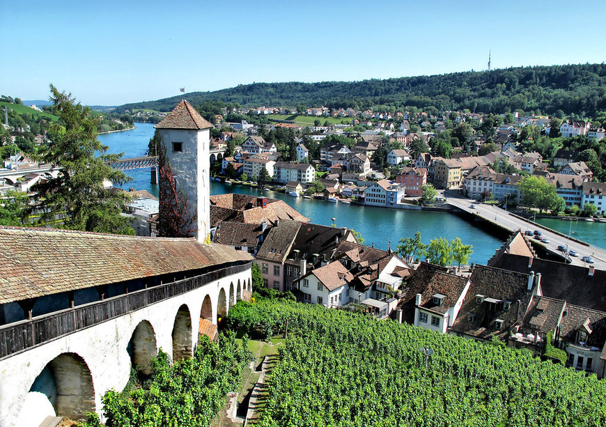 Place Schaffhausen