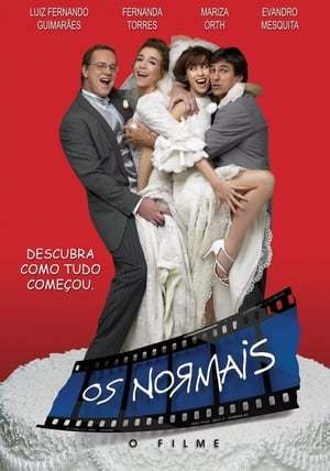 Movie Os Normais: O Filme