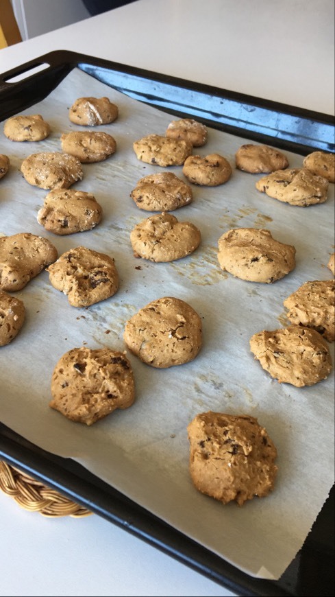 Social Chips Ahoy 🍪