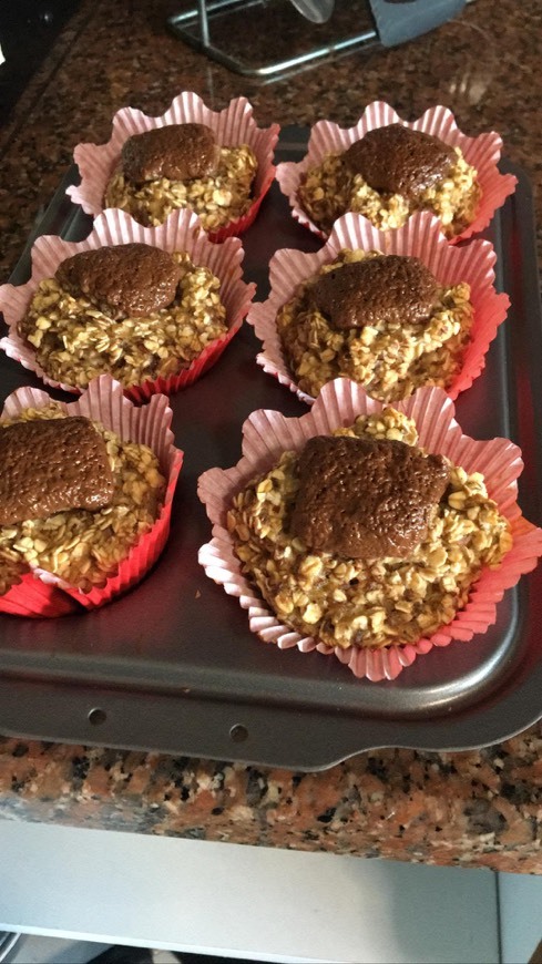 Moda Vegan Muffins