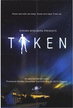 Taken (2002)