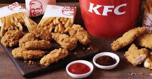 KFC Vasco da Gama