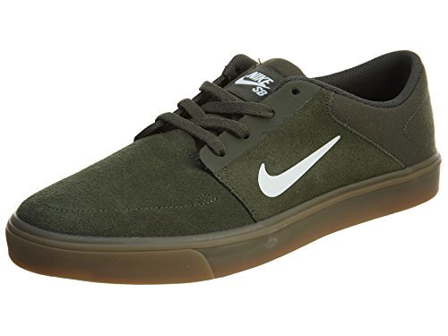 Social Zapatillas Nike Sb Portmore del patÃ­n