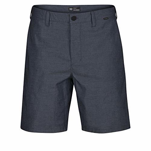 Place Hurley M Dri-Fit Breathe 19' Bermudas