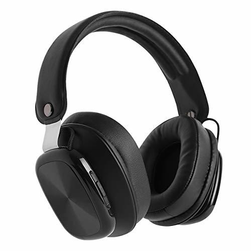 Social Auriculares Bluetooth Inalámbricos con Micrófono