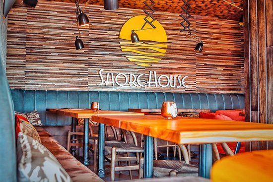 Restaurants Shore House - Food & Drinks Esposende