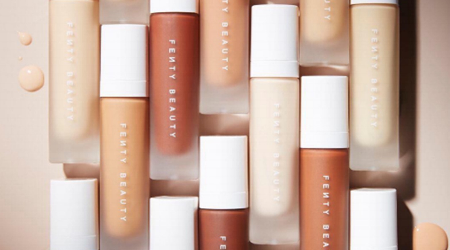 Product Fenty Beauty by Rihanna