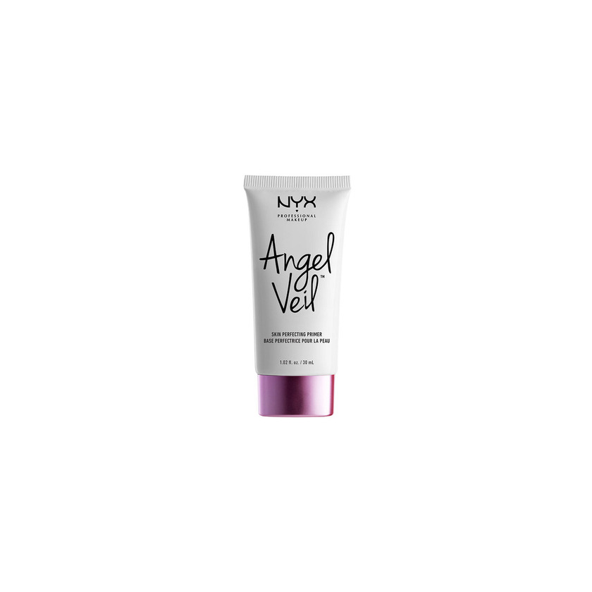 Product Nyx Primer aperfeiçoador de pele