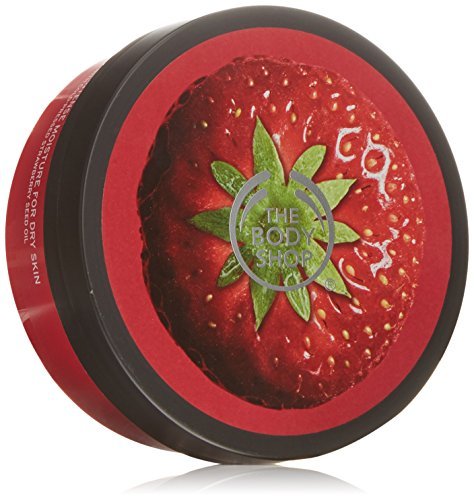 Place The Body Shop C-TB-019-10 Body Butter