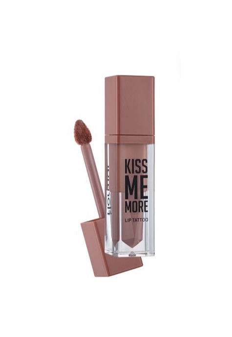 Producto KISS ME MORE LIP TATTOO