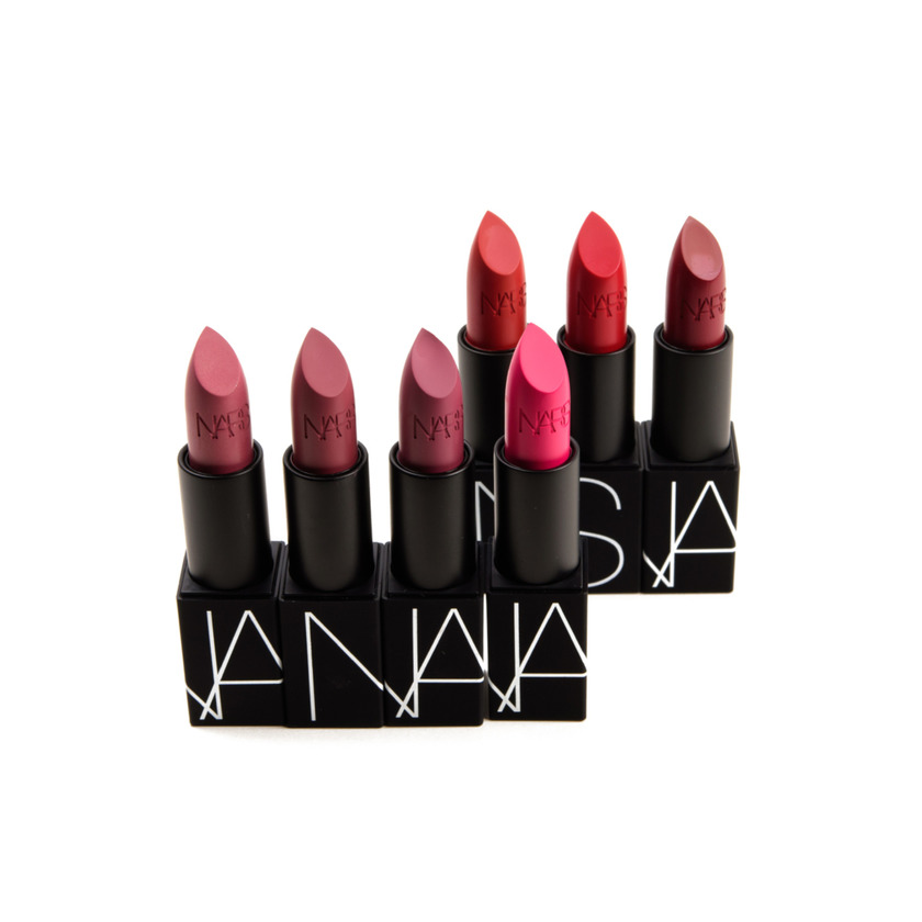 Producto NARS Must-Have Mattes Lipstick 