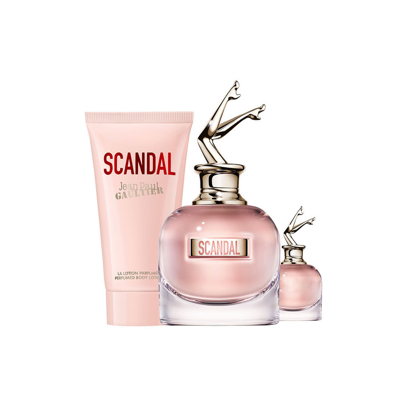 Product Scandal by jean Paul gaultier 